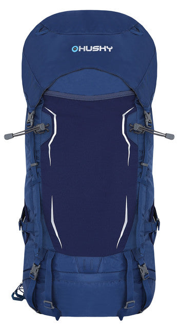 HUSKY Ultralight Rony New раница 50l, синя