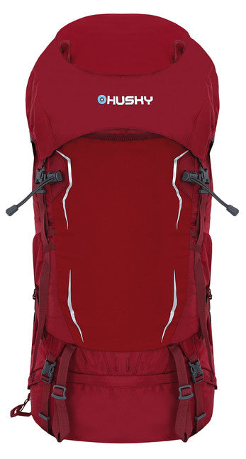 HUSKY Ultralight Rony New раница 50л, винена