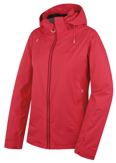 Γυναικεία Softshell Μπουφάν