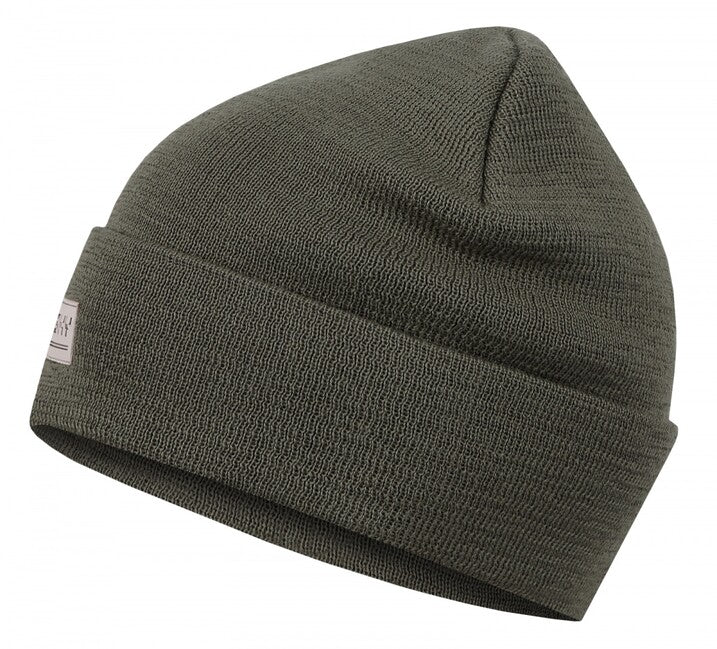 HUSKY Merhat 4 Merino шапка дамска, каки