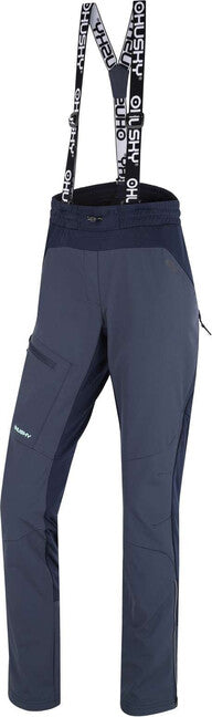 HUSKY Kixees дамски outdoor панталон, dk. blue