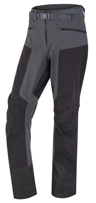 HUSKY Krony дамски outdoor панталон, тъмносив