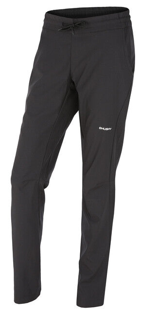 HUSKY Speedy Long панталон за открито дамски, черна