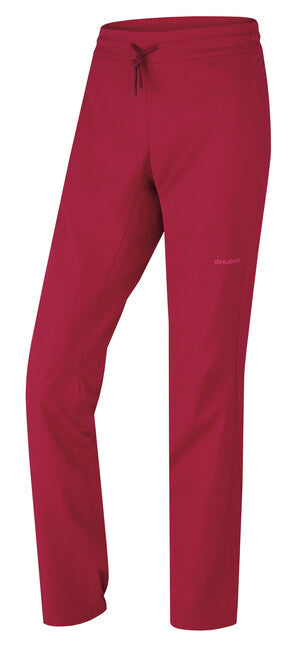 HUSKY Speedy Long панталон за наслънчване дамски, магента, L