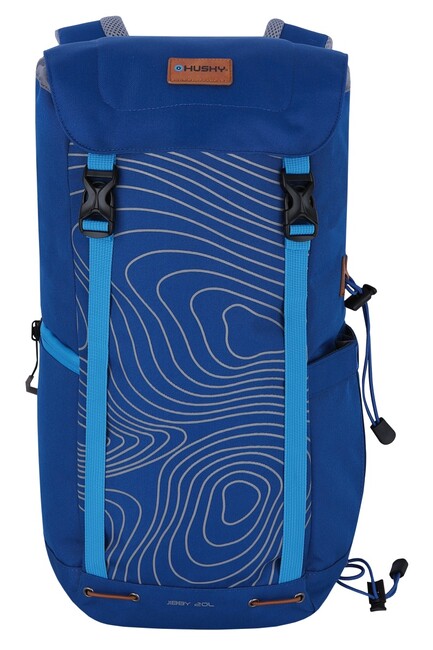 HUSKY Jibby раница детска 20l, синя