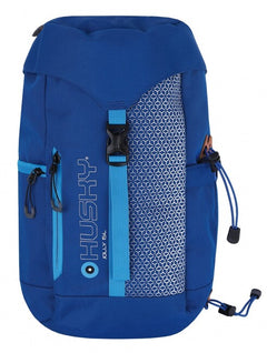 HUSKY Jolly otroški nahrbtnik 15l, modra