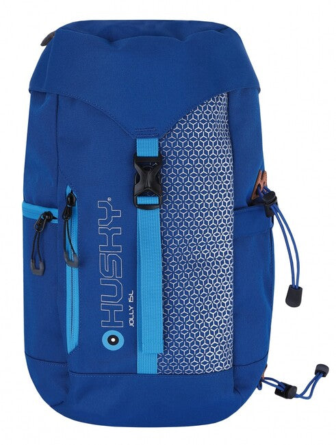 HUSKY Jolly раница детска 15l, синя