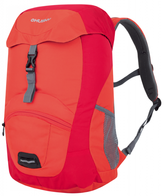 HUSKY Junny раница детска 15l, червена