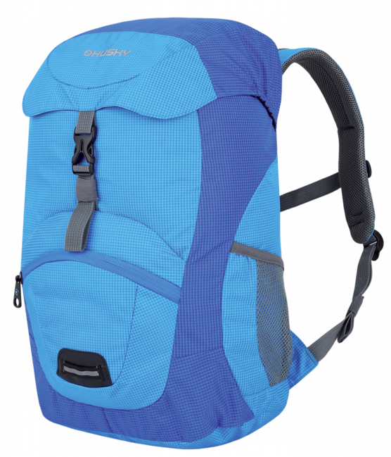HUSKY Junny раница детска 15l, синя