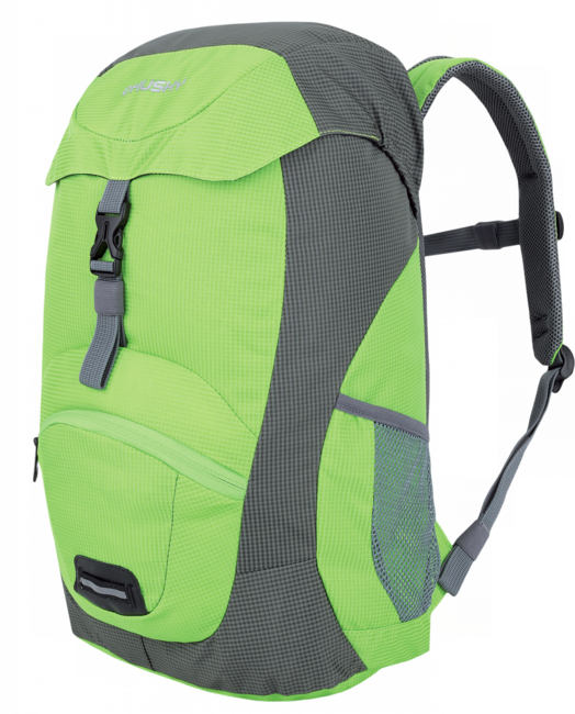 HUSKY Junny раница детска 15l, зелена