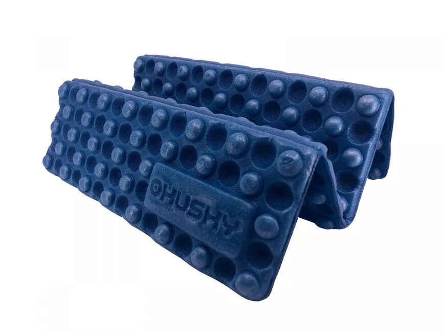 HUSKY FUBY сгъваемо кресло Допълнения, тъмносиньо
