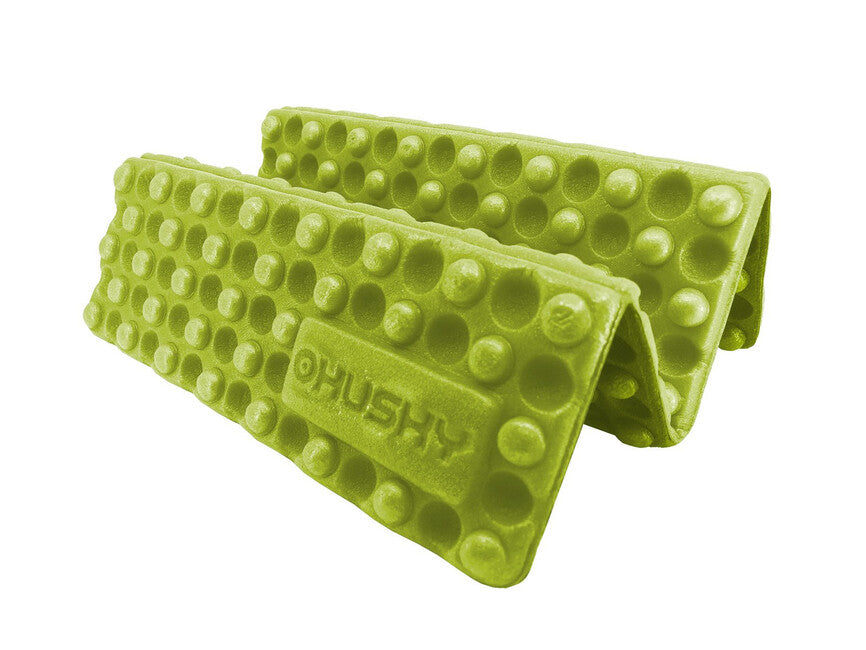 HUSKY FUBY сгъваемо кресло Дополнения, зелена