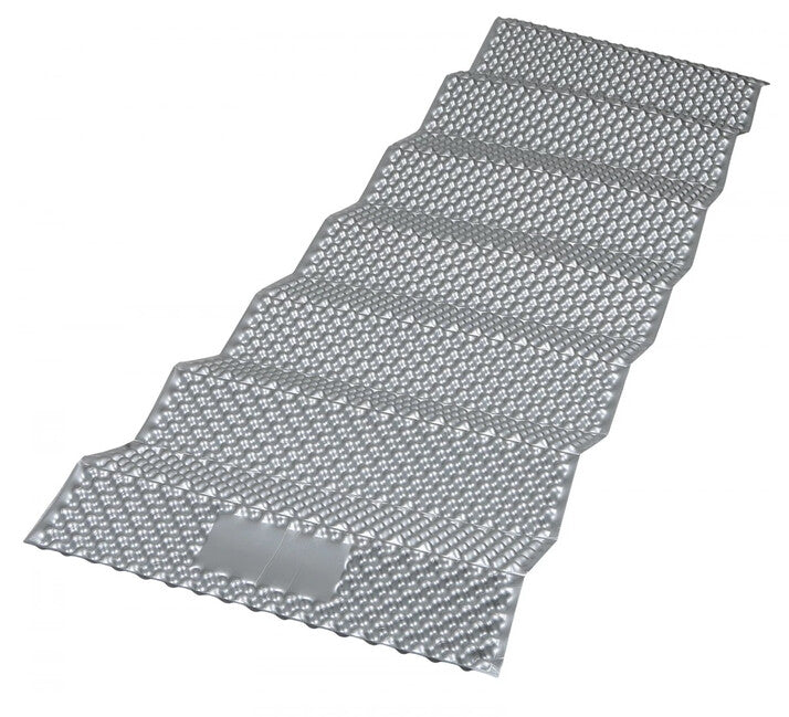 HUSKY Athine каримат 1,7, сив