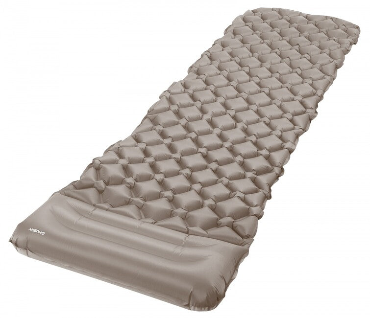 HUSKY Fumy 5 каримата, сива