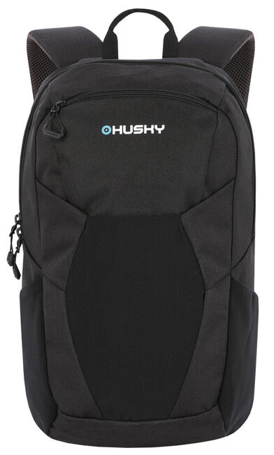 HUSKY Nery градски раница 20l, черна