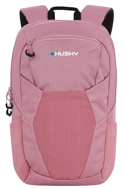 HUSKY Nery градски раница 20l, розов