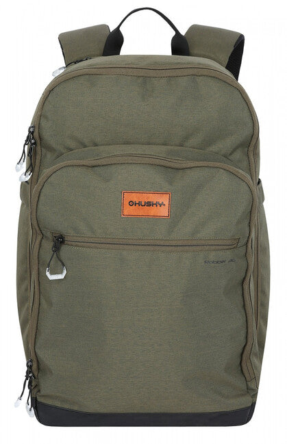 HUSKY Sofer градски раница 30l, каки