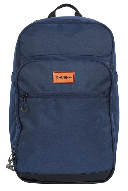 HUSKY Sofer градски раница 30l, тъмносина
