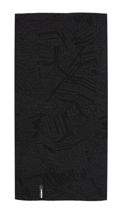 HUSKY Merbufe Multifunctional Merino Neck Tube, Black
