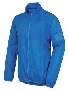 HUSKY Loco M men's ultralight jacket, blue