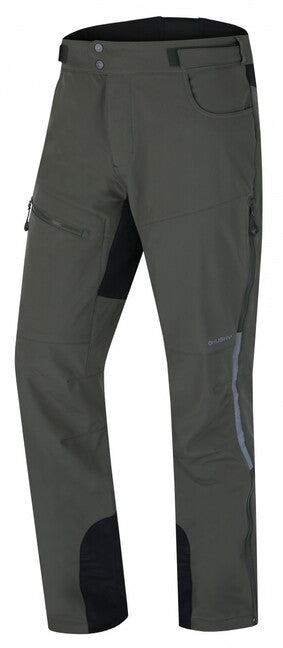 Softshell Trousers
