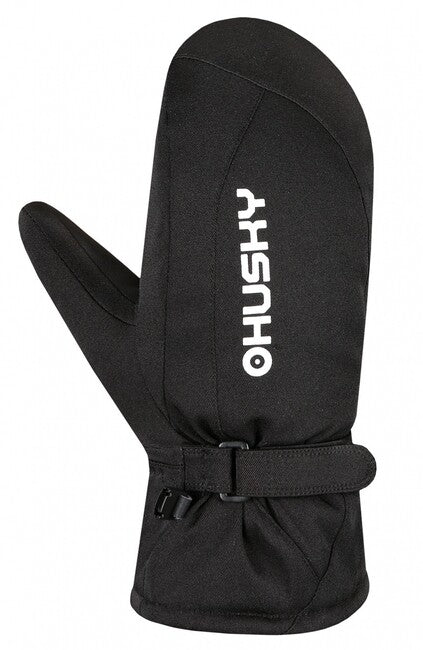 HUSKY Epa ръкавици, черни