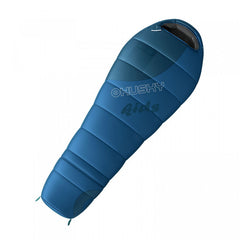 HUSKY Outdoor Kids Magic Sleeping Bag -12°C, Blue
