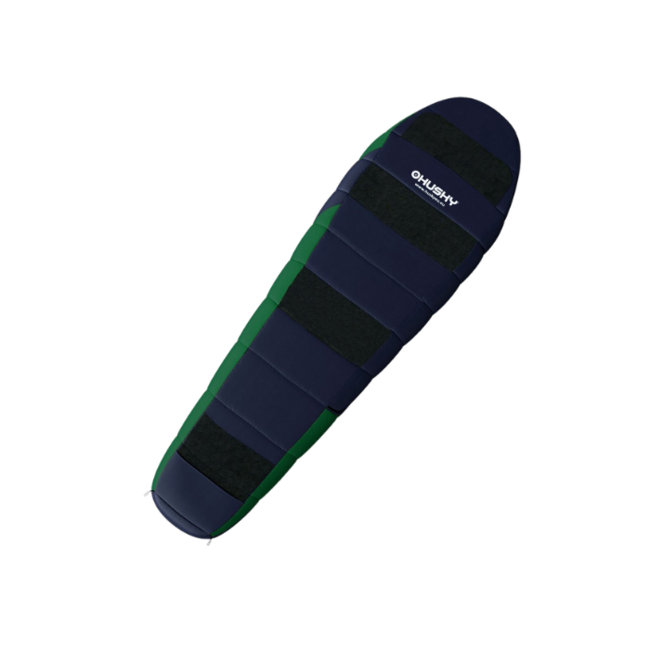 HUSKY Premium спален чувал Enit -10°C
