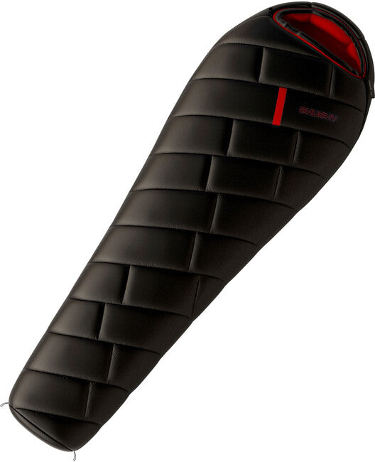 HUSKY Premium Proud спален чувал -29°C, черен