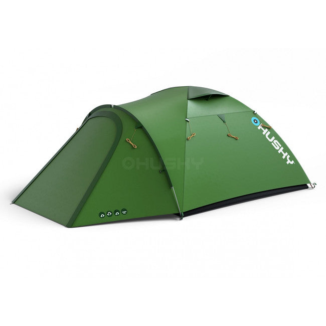 HUSKY Extreme Lite Baron 3 палатка, зелена