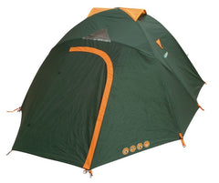 HUSKY Bonelli 3 палатка аутдор, тъмнозелена
