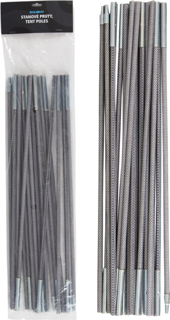 HUSKY BOYARD колчета за палатка durawrap
