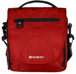 HUSKY Mild чанта 2,5l, червена