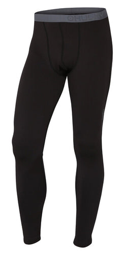 HUSKY Active Winter мъжки термо панталон, черно