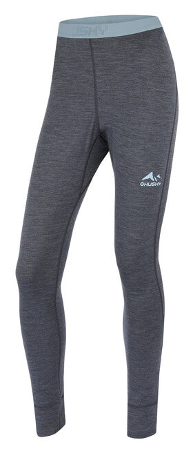 HUSKY Merea панталон, сив, L