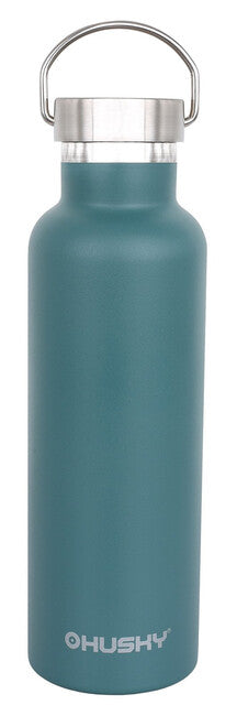 HUSKY MOLL термос 750, тъмно menthol