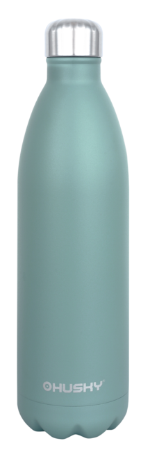 HUSKY MOTT 1000 термос, сив