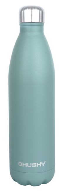 HUSKY MOTT термоска 750, сива