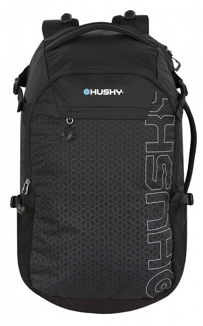 HUSKY Campus 30l туристическа раница, черна