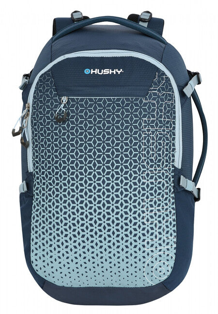 HUSKY Campus 30l туристическа раница, тъмносиня