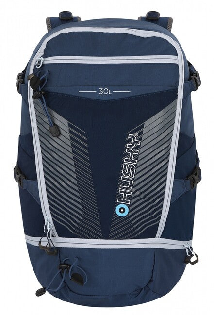 HUSKY Cingy 30l туристическа раница, тъмносиня