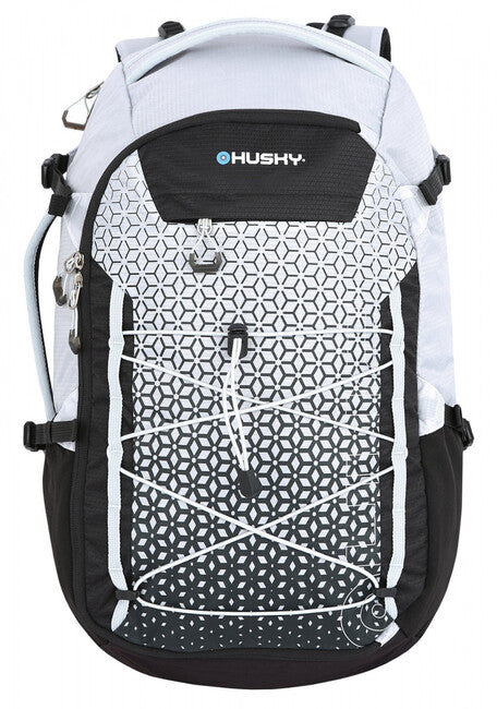 HUSKY Crewtor 30l туристическа раница, сива