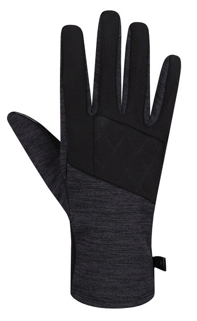 HUSKY Etan ръкавици unisex, тъмносива