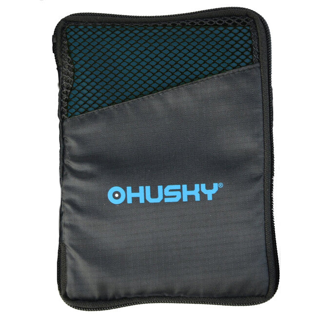 HUSKY Jack кърпа, синя, L