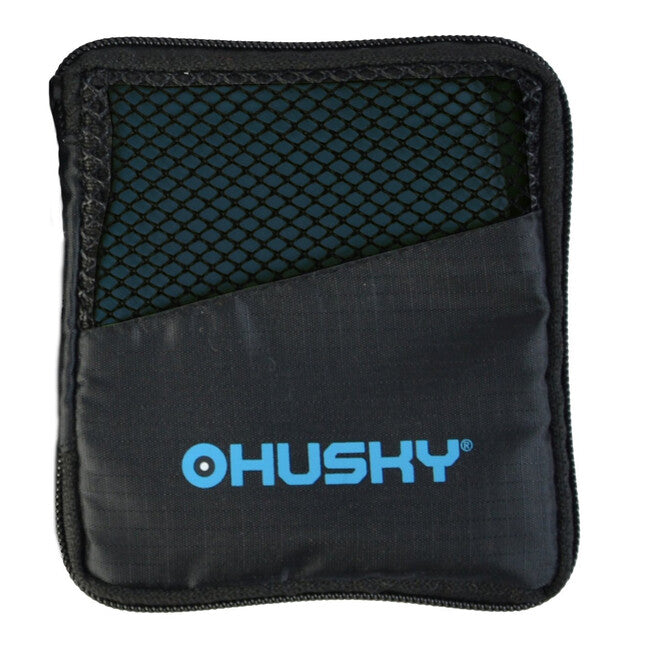 HUSKY Jack кърпа, синя, M