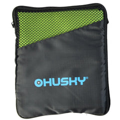 HUSKY Jack Towel, Green, XL