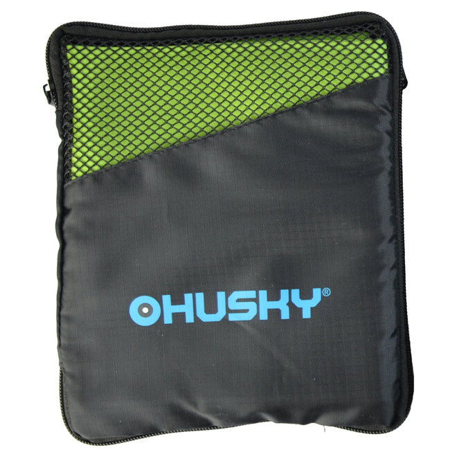 HUSKY Jack кърпа, зелена, XL