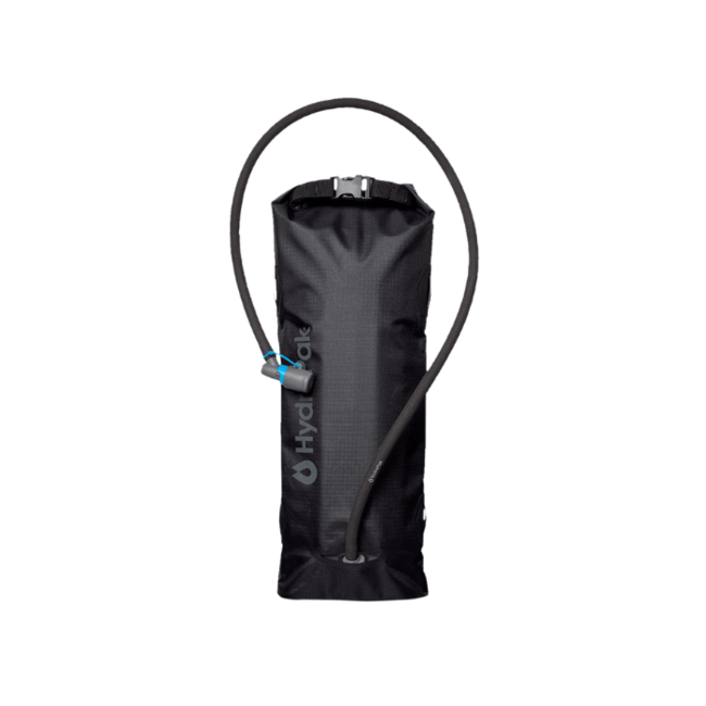 HydraPak Hydrosleeve Reservoir rezervoar 3L, črn