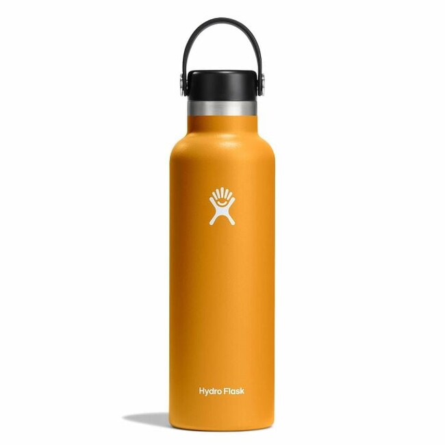 Hydro Flask Standard Flex Cap термофлаша 21 OZ 621ml, fossil