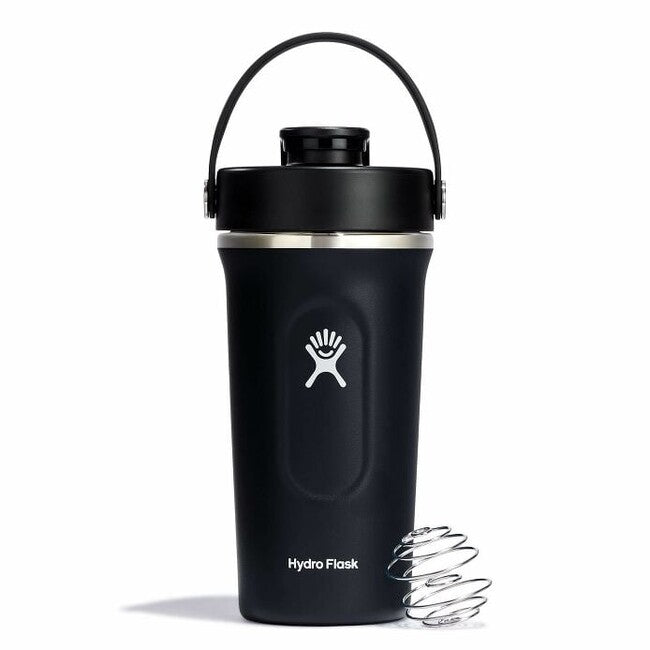 Hydro Flask Shaker Bottle шейкер 24 OZ 710ml, черна